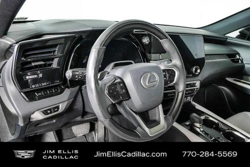 Caviar 2023 Lexus RX 350 Premium Plus