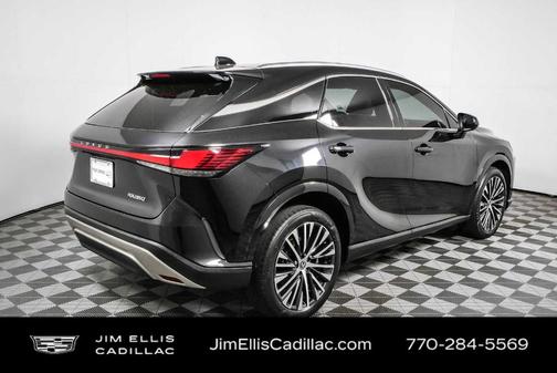 Caviar 2023 Lexus RX 350 Premium Plus
