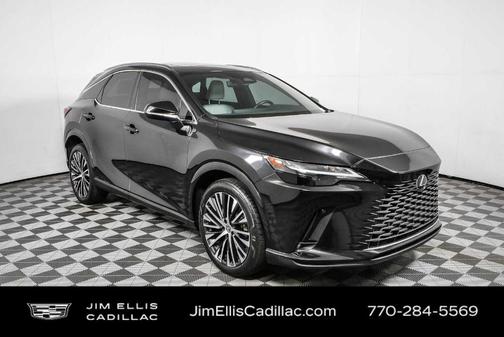 Caviar 2023 Lexus RX 350 Premium Plus