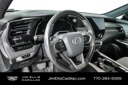 Caviar 2023 Lexus RX 350 Premium Plus