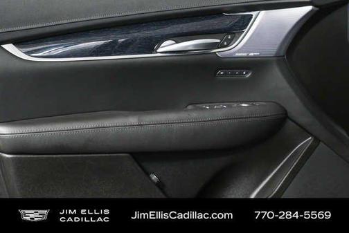 Silver Metallic 2025 Cadillac XT5 Premium Luxury