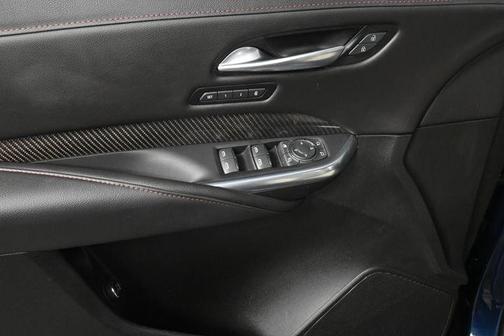 2022 Cadillac XT4 Sport