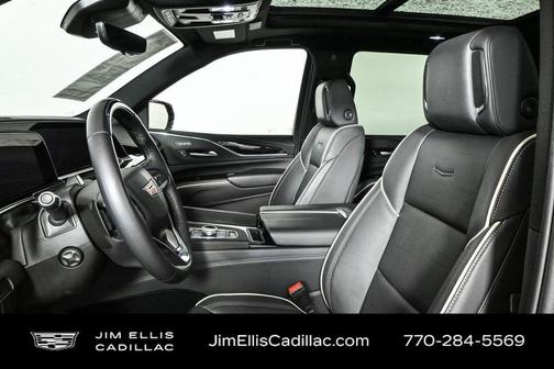 2024 Cadillac Escalade Sport