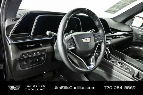 2024 Cadillac Escalade Sport