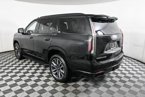 2024 Cadillac Escalade Sport
