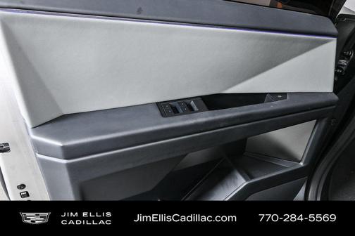 2024 Tesla Cybertruck Cyberbeast