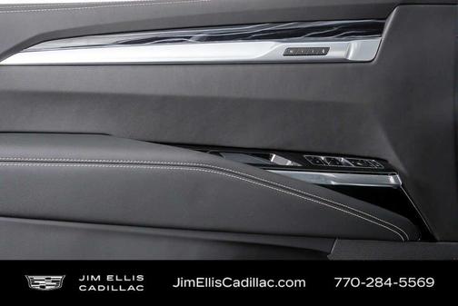 2026 Cadillac Escalade ESV 4WD Sport