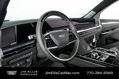 2026 Cadillac Escalade ESV 4WD Sport