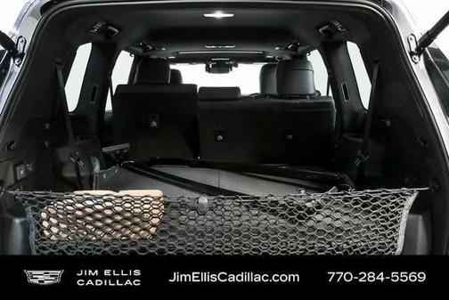 2025 Lexus LX 700h F Sport