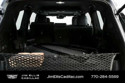 2025 Lexus LX 700h F Sport