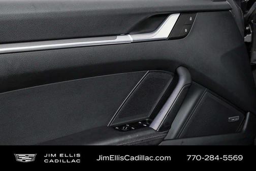 2024 Porsche 911 Carrera