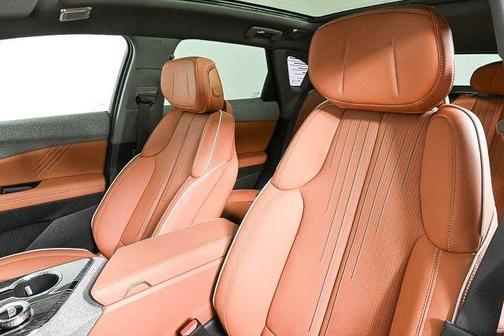 2025 Cadillac OPTIQ Sport