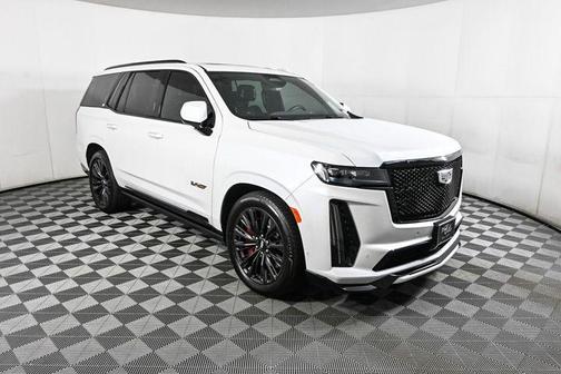 2024 Cadillac Escalade V-Series