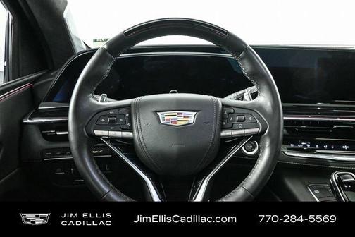 2024 Cadillac Escalade V-Series
