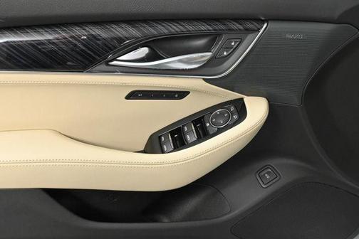 2025 Cadillac CT5 Premium Luxury RWD