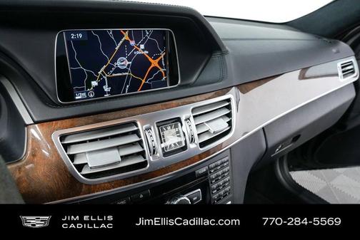 2015 Mercedes-Benz E-Class E 63 AMG S-Model 4MATIC