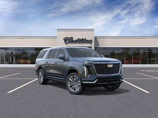 2025 Cadillac Escalade ESV Premium Luxury