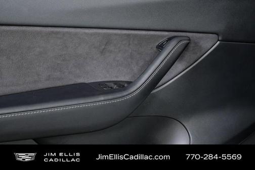 2021 Tesla Model Y Performance