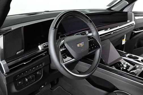 2025 Cadillac Escalade ESV Sport