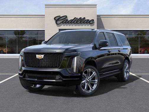 2025 Cadillac Escalade ESV Sport