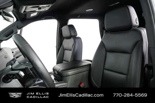 Summit White 2025 Chevrolet Tahoe LT