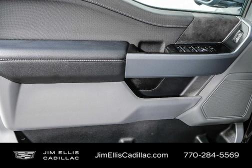 Agate Black 2024 Ford F-150 XLT