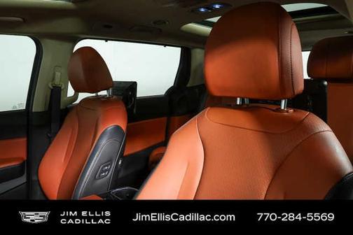 2022 Kia Carnival SX Prestige