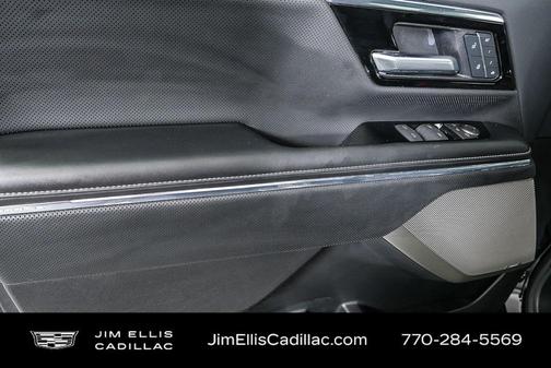 2025 GMC Sierra EV Denali