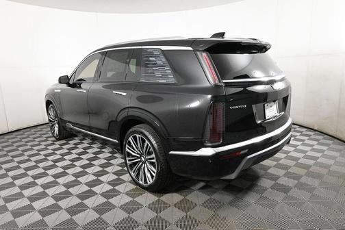 2026 Cadillac VISTIQ Premium Luxury