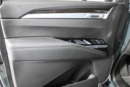 2025 Cadillac Escalade Premium Luxury