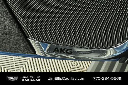 2025 Cadillac Escalade ESV Sport Platinum