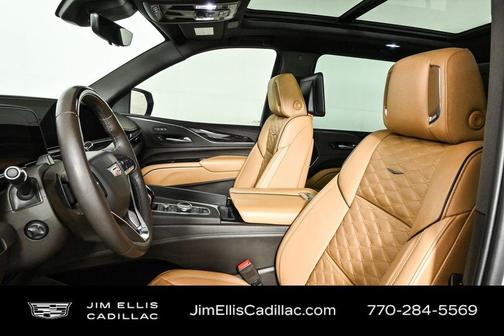 2023 Cadillac Escalade ESV Premium Luxury