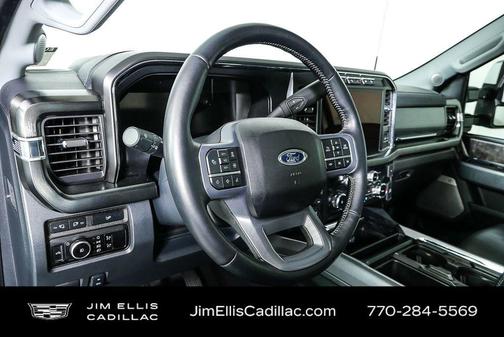 2024 Ford F-250 Lariat