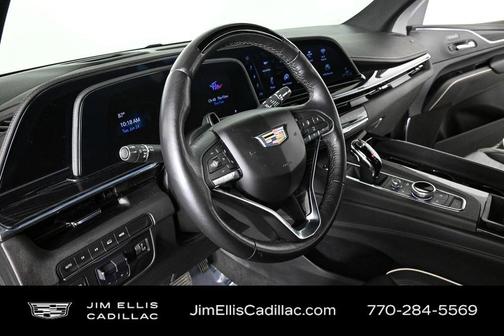 2024 Cadillac Escalade Sport