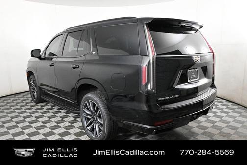 2024 Cadillac Escalade Sport