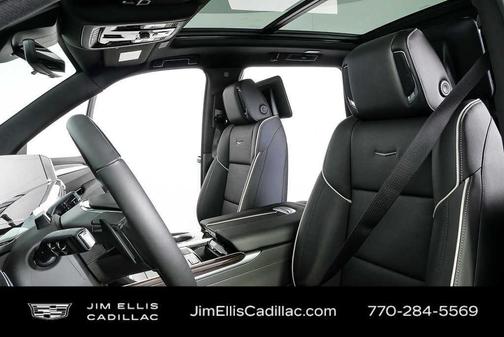 Aegean 2026 Cadillac Escalade 4WD Luxury
