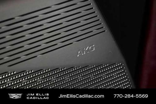 2026 Cadillac OPTIQ Premium Sport