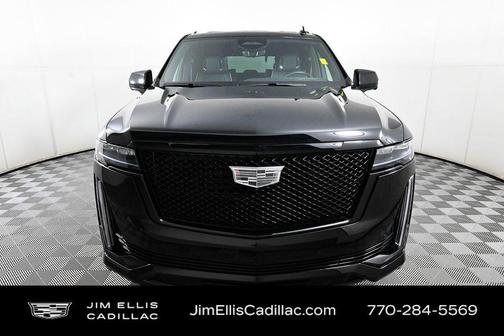 2024 Cadillac Escalade Sport