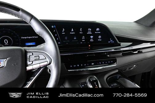 2024 Cadillac Escalade Sport