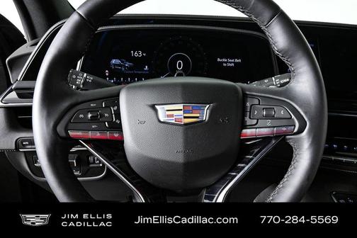 2024 Cadillac Escalade Sport