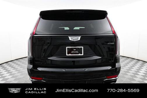 2024 Cadillac Escalade Sport