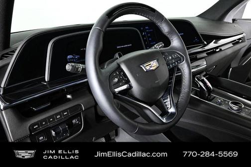 2024 Cadillac Escalade Sport