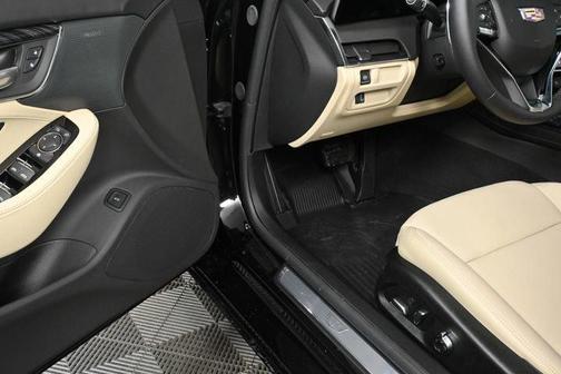 2025 Cadillac CT5 Premium Luxury RWD
