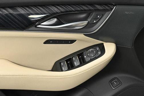 2025 Cadillac CT5 Premium Luxury RWD