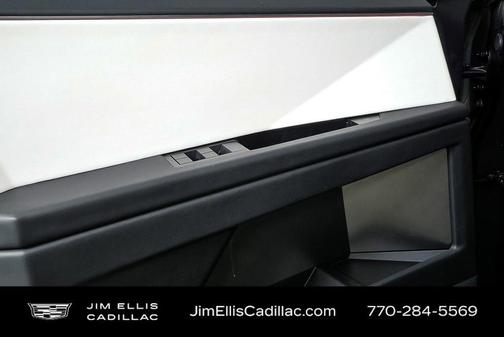 2024 Tesla Cybertruck Base