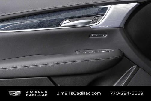 Silver Metallic 2026 Cadillac XT5 Premium Luxury