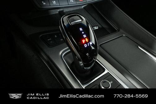 2024 Cadillac CT5 Premium Luxury RWD