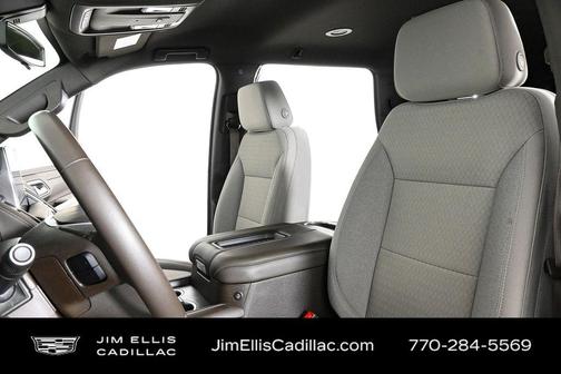 2022 GMC Yukon SLE