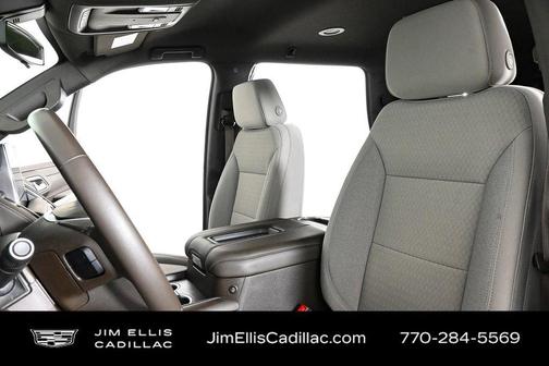 2022 GMC Yukon SLE