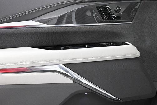 2025 Cadillac Escalade IQ SPORT 1